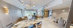 The Reserve Residences (D21), Apartment #499326971